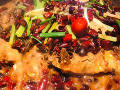 -老板恋上鱼(印象城店)