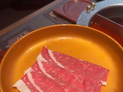 -牛YO寿喜烧和牛火锅自助(三台子万象汇店)