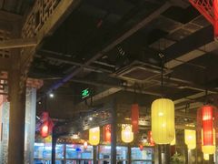 -蜀国大将老火锅(江北店)