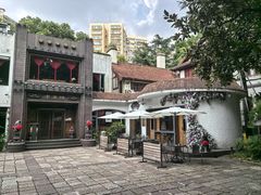 -申粤轩酒楼(丁香花园店)