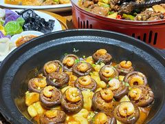 -和源祥·日照菜扛把子(万平口一店)