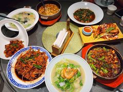 -老头儿油爆虾(星光一期店)
