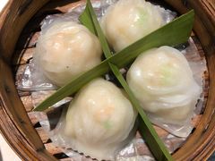 招牌虾饺妹-虾饺妹·粤式手工点心(水荫路店)