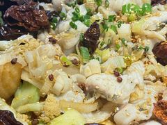 -大丰收脆鱼(浦西万达店)