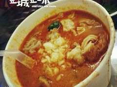 -四里沙茶面(七星西路分店)