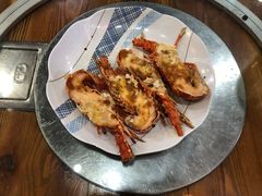 -百丈园龙江啫神馆