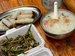 -陈添記·祖傳爽鱼皮·西关老字号(广州首店)