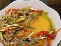 -涵家味土菜馆·徽州一绝臭鳜鱼(三河古镇店)