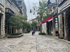 -赤坎·广东华侨国际旅游度假区