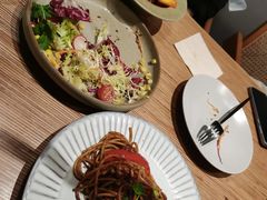 -本处·素食·融合料理(南油店)