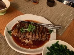 -非常时髦餐厅VUE Restaurant(外滩茂悦大酒店)