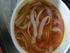 -薛记襄阳香辣牛肉面(平安路店)