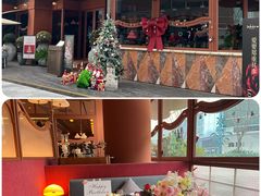 -ZHAO赵·牛扒坊(万象城店)