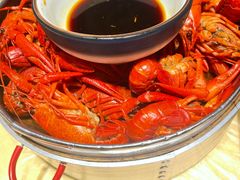 -怪怪龙虾·来自江苏盱眙(惊驾路店)