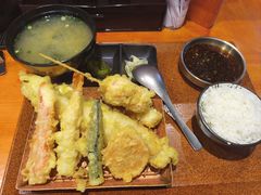 -天妇罗内顺田(罗湖店)