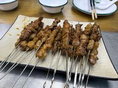 -巴依老爷新疆餐厅