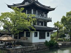 -无锡蠡湖国家湿地公园-蠡园