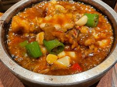 -江太极江浙菜(马桥万达广场店)