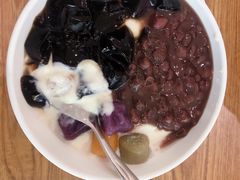 仙草芋花园-糖纸甜品(慈溪城西银泰店)