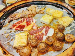 -老渔家·白族·石板烧(大理古城叶榆路店)