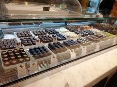 -GODIVA(月星环球港店)