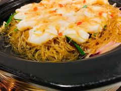 -绿茶餐厅(朝阳大悦城店)