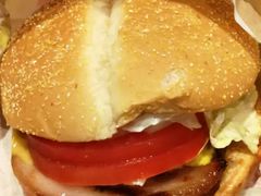 -汉堡王(北京通州领展店)