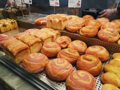 -LELECHA乐乐茶(百货大楼店)