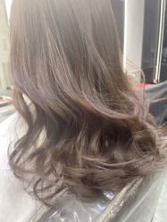 -Mentor Hair Salon