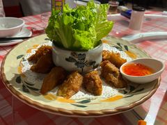 -龙桥私厨·姜花菊花过桥鱼·顺德菜(容桂店)