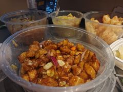 -七菜馆·东北菜·蒸饺(文体路店)