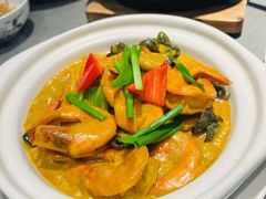 -赖厨潮汕砂锅粥