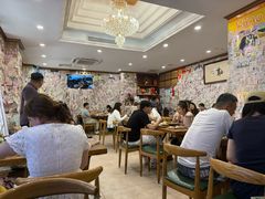 -美达尔烧烤(银川东路店)
