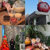 东莞新店 | 春节不打烊的围炉煮奶茶☕️
