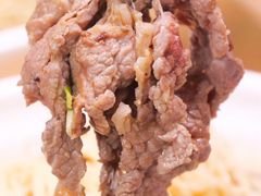 -小梁哥云吞面(黄贝岭店)