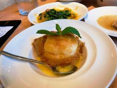酥炸冰心榴莲-莆田餐厅PUTIEN(三里屯店)