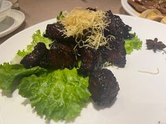 -上海皇廷花园酒店·御宴中餐厅