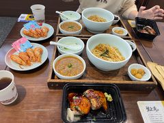 -蟹上黄·蟹黄面·江南糖水(人民广场店)