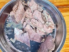 -清真·马安军辣子牛肉面