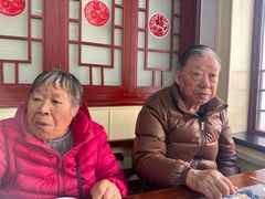 -海碗居老北京炸酱面(增光路店)