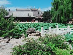 -莲池书院博物馆