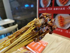 -蔡大胖炸洋芋(神仙树缤纷店)