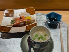 -麦MUGI铁板烧日式料理