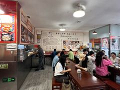 -姚记炒肝店(鼓楼店)