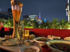 -琶醍壹号•潮菜江景餐吧