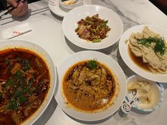 -一品红川菜(皇岗店)