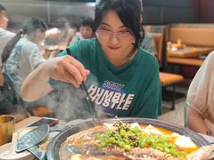 -探鱼·鲜青椒爽麻烤鱼(苏宁广场店)