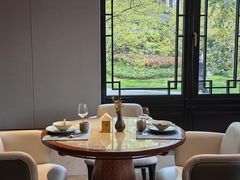 -杭州西湖柳莺里酒店·闻莺厅