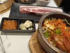 -花味·自助烤肉(大观天地店)