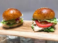 -面包与我Bread Or Me(长城汇店)